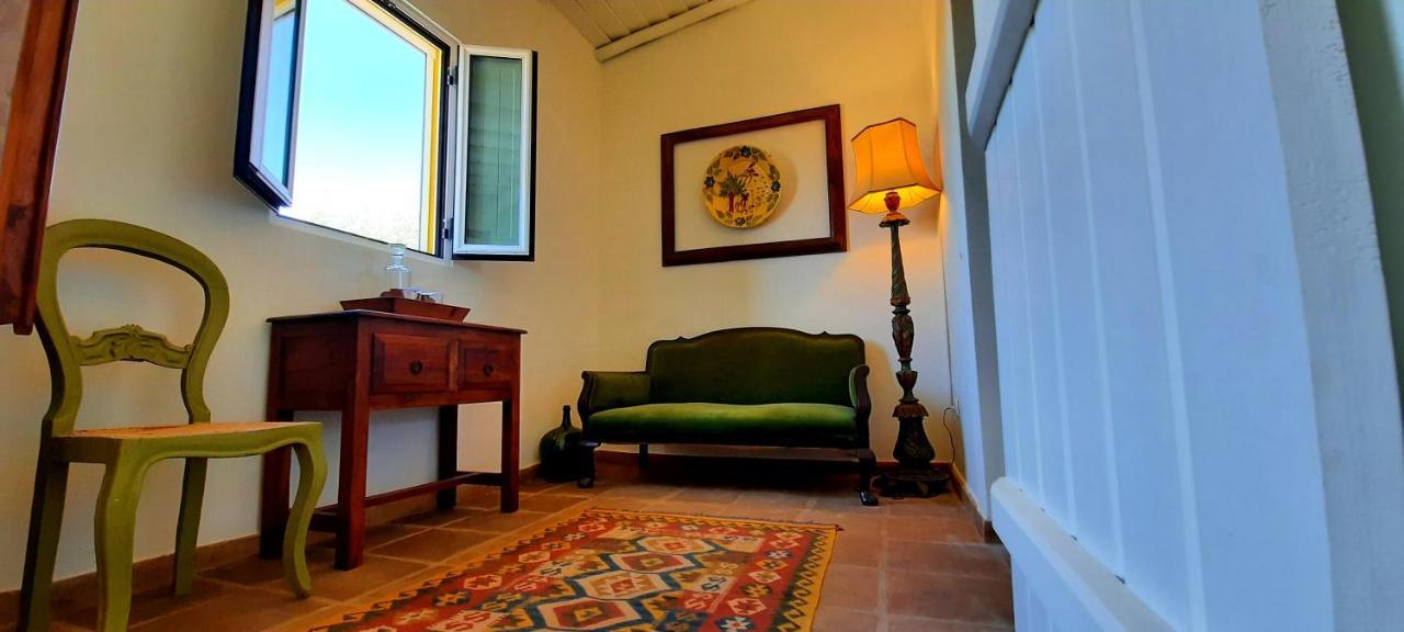 Quinta Da Soneca Leilighet Alandroal Eksteriør bilde