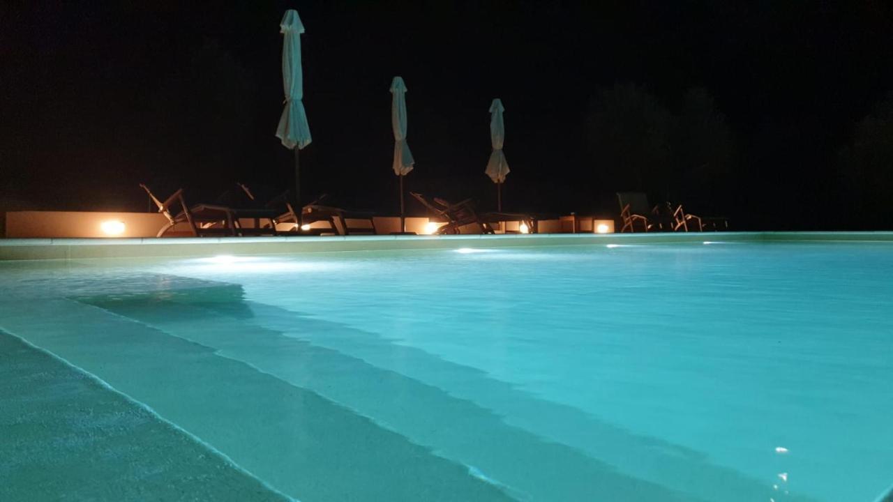 Quinta Da Soneca Leilighet Alandroal Eksteriør bilde